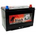 Аккумулятор BLACK BULL EFB Asia / 95Ah / 950А